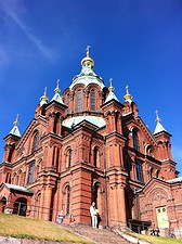 Helsinki