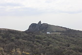 Hiking At Kojori