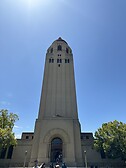Hoover Tower