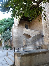 Hospital de la Santa Creu
