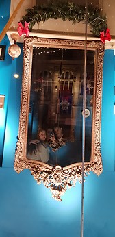 Hôtel de ville, Paris