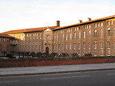 Hôtel-Dieu Saint-Jacques
