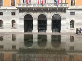 Hôtel de Ville, Annecy