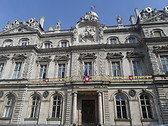 Hôtel de Ville