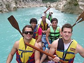 la huasteca
