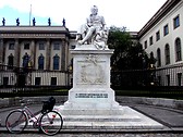 Humboldt Uni