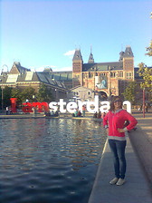 IAMSTERDAM