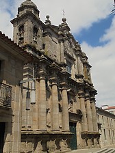 Iglesia de San Bartolomé