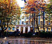 Ilia state university