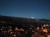 Illimani de la cuidad de La Paz Bolivia ❤️