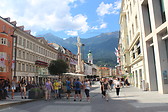 Innsbruck, Austria
