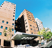 Instituto Fleni-Belgrano,Buenos Aires