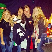 International Committee