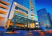 internship in 5 star hotel in China