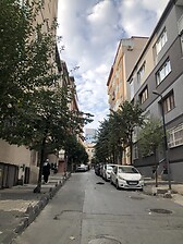 IS street