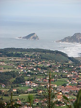  Isla Deva .San Juan de la Arena