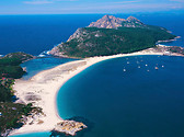 Islas Cies