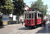 Istiklal Street
