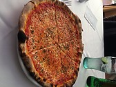 Italian Pizza Margharita