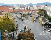 Jakominiplatz