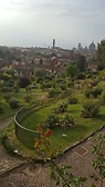 Jardínes de las Flores de Florencia