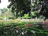 Jardins.