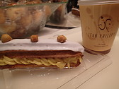 Jean Philippe at ARIA