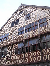jolie façade