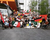 Journée interculturel