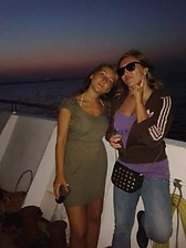 Juuls Boat party