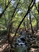 Kakopetria walking trail