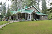Karnak house nathiagali