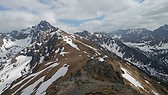 Kasprowy Wierch