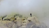 Kawah Ijen