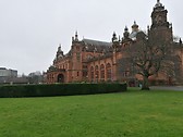 Kelvingrove Art Gallery
