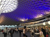 King's Cross Station