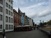 Köln Altstadt