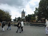 Köln Altstadt