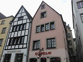 Köln Altstadt