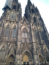 Kölner Dom