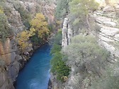 Köprülü Canyon 