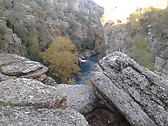 Köprülü Canyon 