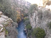 Köprülü Canyon 