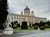 Kunsthistorisches Museum; Wien