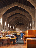 La Biblioteca National de Cataluña