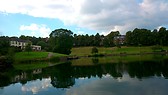 La casa del lago