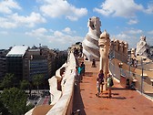 La Casa Mila