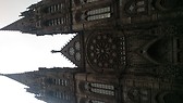 La Catedral