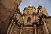 La Catedral