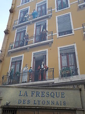 La fresque